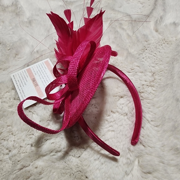 Fascinator - Picture 3 of 3